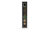 Wyrestorm tx-h2x-hdmi, модуль расширения для матричного коммутатора серии -h2xc; входы hdmi, аудио; выходы hdmi, hdbaset, аудио.