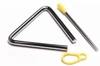 WTG05, Треугольник Weber WTG05