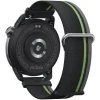 Смарт-часы Mibro GS Active 2 Темно-серый