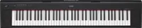 Yamaha np-32b piaggero  электропиано, 76 клавиш, gst, 64 полифония, 10 тембров, 4 реверберация