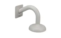Кронштейн [F01U100210] Bosch : настенный для серии AutoDome Easy II Wall Mount, белый