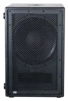 PEAVEY PVs 12 SUB 1000W активный универсальный саб - Акустическая система