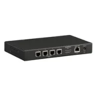 Audix dn4  dante-интерфейс для четырех одноэлементных микрофонов