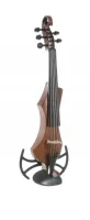 GEWA E-violin Novita 3.0 Gold-brown Электроскрипка 4-х стр.