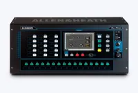 QU-PAC / Ультракомпактный цифровой микшер / ALLEN&HEATH