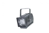 ИМЛАЙТ LTL FRENELLED-MZ-PRO 100 COLOR  Прожектор с линзой Френеля. Источник света LED матрица RGBL, LUMILEDS (США), 110 Вт, 7922 лм, 60 000 час. Ручная настройка угла раскрытия луча 10-68  град. Управление ЖК дисплей, DMX-512 RDM, профили RGB, HS, Ext, пл