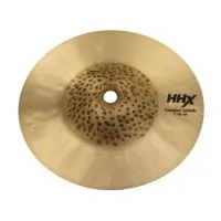 Sabian 07" hhx complex splash  тарелка splash