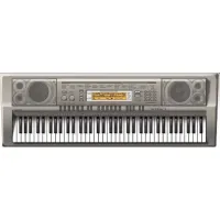 WK-200 Синтезатор 76 клавиш, Casio