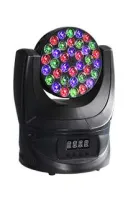 XLED 336, Движущаяся голова PR Lighting XLED 336