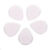 Stagg Touch Large 100 - медиатор из Лексана с особой формой для прочного захвата и быстрой игры. Толщина 1.00 мм