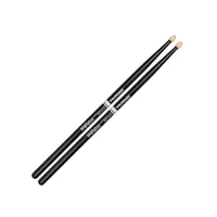 Pro mark txmp420xw-ag  mike portnoy палки, орех, противоскользящее покрытие, чёрные