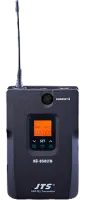 JTS RU-850LTB UHF-передатчик поясной