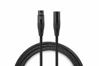 WARM AUDIO Prem-XLR-10' готовый микрофонный кабель Premier-серии, длина 3,0 м, XLR