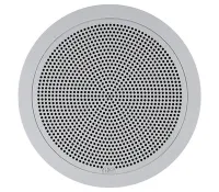 RCF PL 50 (13133060) Потолочный громкоговоритель, 6", 6 -3 Вт/100 В, d =186 мм,глубина 65 мм, 0,49 кг