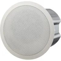 Electro-Voice EVID C10.1 потолочный сабвуфер 10', 100W(8 Ohms) / 100V(7,5/15/30/60W), цвет белый, ЦЕНА ЗА ПАРУ