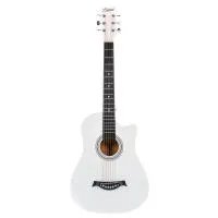 Акустическая гитара Belucci BC-C38 WH