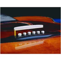 LR BAGGS LB6X - Звукосниматель для акустической гитары