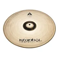 Istanbul agop 13" xist brilliant hi-hats  тарелка hi-hat (пара)