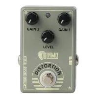 DOLAMO D-5 - Педаль эффектов