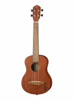 RU5MM-TE RU Series Mahogany Укулеле тенор, матовый, Ortega