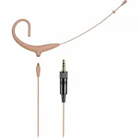 BP892xcLM3-TH/головной микрофон телесного цвета для радиосистем Sennheiser/AUDIO-TECHNICA