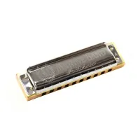 Губная гармоника Hohner Marine Band Classic M1896106 Ля-мажор (A)