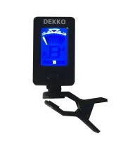 Тюнер универсальный Dekko  DK-18