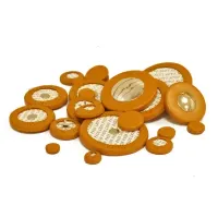 Lion Pads Advance Подушки для сопрано саксофона
