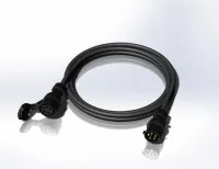 Удл. CEE32A/5P - CEE32A/5P IP44 XTREM 5G6 10м.b 8990038