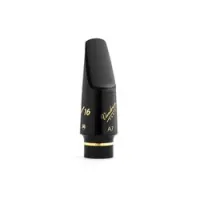 v16 a7 (sm813m)  мундштук для альт-саксофона, средняя камера, открытость пасти 204 мм Vandoren 