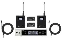 EW-DX MKE 2 SET (Q1-9) радиосистема Sennheiser