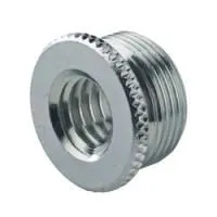 K&m 21700-000-29  резьбовой переходник с 5/8" на 3/8"