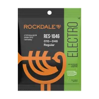 ROCKDALE RES-1046