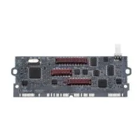 POWERSOFT DSP-board - Плата расширения