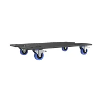 Ld systems maila sub cb - транспортировочная тележка для maila sub, 535 х 925 мм