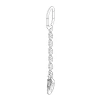 d&b audiotechnik (Z5391.000) Цепь для подвеса Y