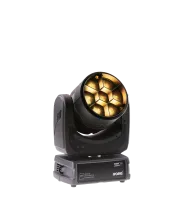 ROBE ROBIN LEDBeam 150 FW RGBA Cветодиодный прибор полного вращения, светодиоды 7 x 40Вт RGBA одночи