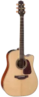 TAKAMINE PRO SERIES 4 P4DC электроакустическая гитара типа DREADNOUGHT...
