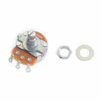 STAGG SP-POT250A - потенциометр 250K