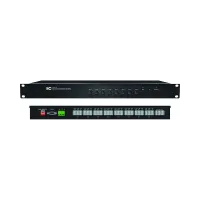 TS-9101, 8-ми канальный контроллер управления мощностью