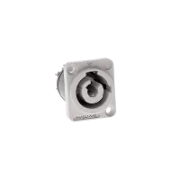 AVCLINK AC3MPB-1 Разъем PowerCon панельный, выходной (серый)