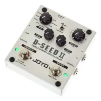 JOYO DSEED II цифровой дилей
