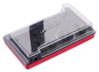 Decksaver Roland Aira Compact E-4 - Защитные крышки для DJ-техники