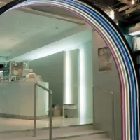 DFS1 - 140, Оптоволокно EURO DJ DFS1 - 140