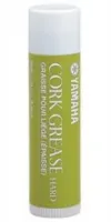 YAMAHA CORK GREASE STICK//SYNTHETIC 5GСмазка для пробки, карандаш 5г