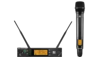 Electro-voice RE3-RE420-6M Радиосистема с одним ручным передатчиком RE420, 653–663МГц