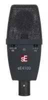 sE Electronics sE4100 - Конденсаторные микрофоны
