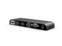 Arthur Holm AHDL - Dynamic Loop Плата распределения сигналов HDMI и управления. Используется петлевая технология передачи по HDMI кабелям