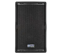 RCF TT 10-A (13000549)  Активная двухполосная АС, усилители: 700+300 Вт, 60 Гц - 20 кГц, 130 дБ, неодимовые динамики: 10"(2,5" v.c.) + 1"(1,75" v.c.), поворачиваемый рупор 90° х 70°, управляемый DSP, FIR-фильтры, RDNet, 490 х 299 х 306 мм, 11,5 кг. Встрое