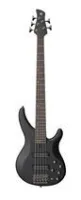 Yamaha TRBX 505 TBL  5 стр. бас-гитара, корп. -красн. дер. , гриф-клен/ крас. дер. , перекл.